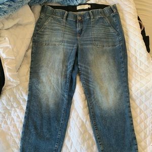 Torrid jeans